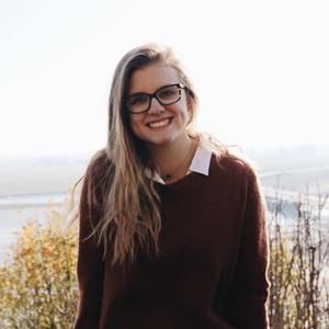 Meet your Posher, Charlotte